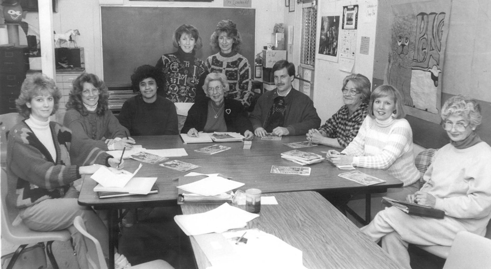 Fine Arts Board